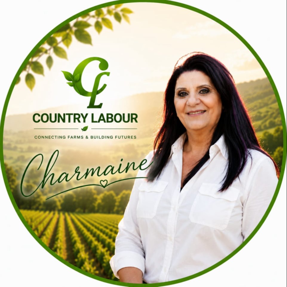 Charmaine